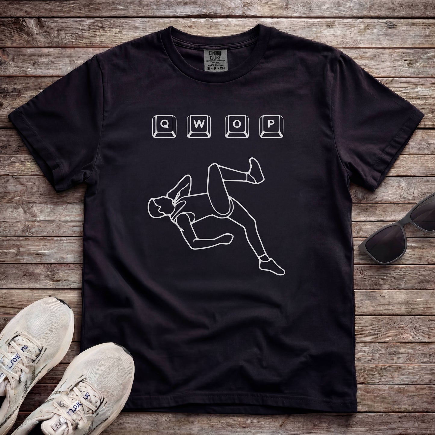 QWOP