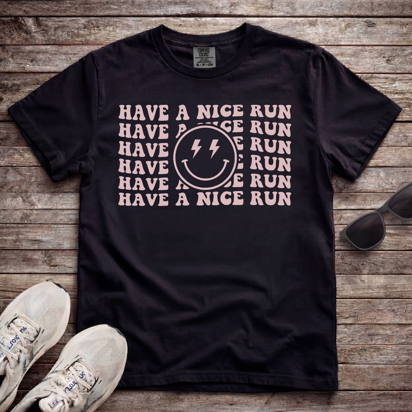 Have A Nice Run