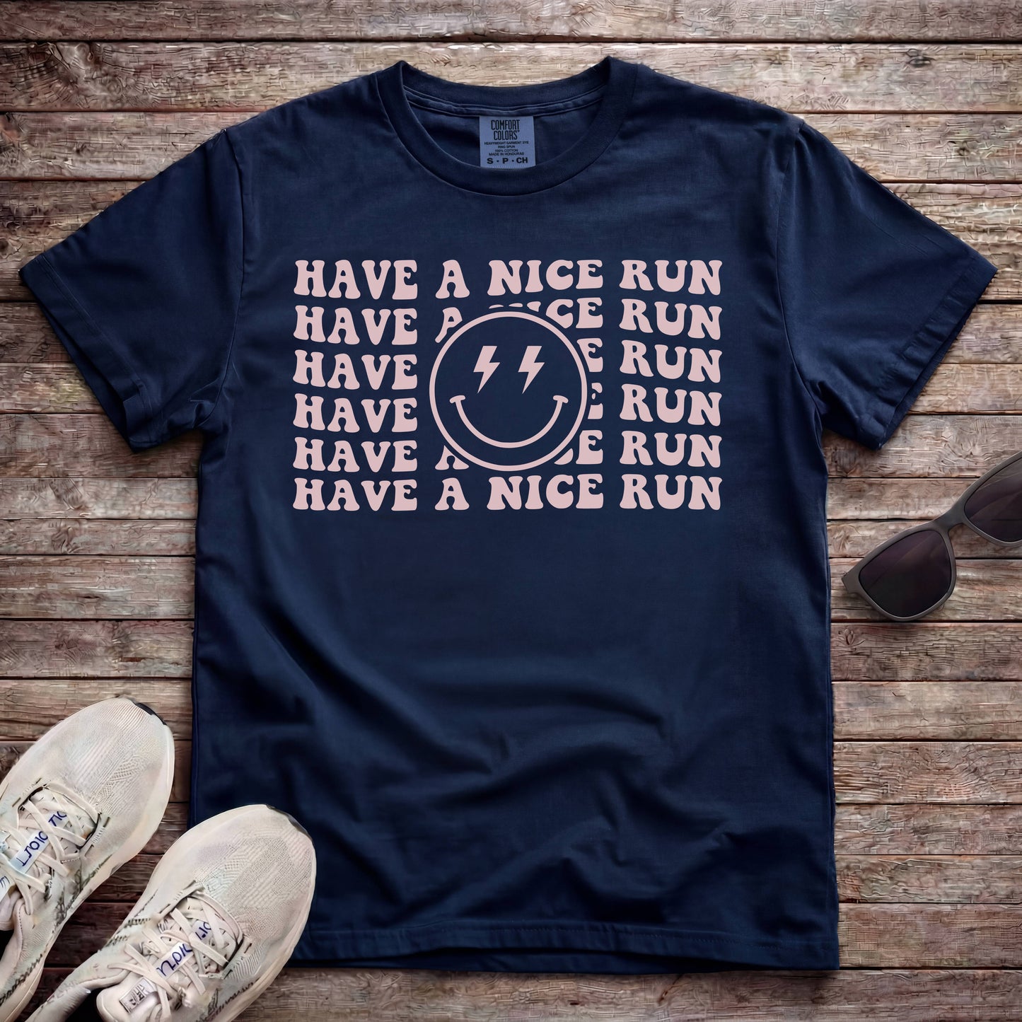 Have A Nice Run