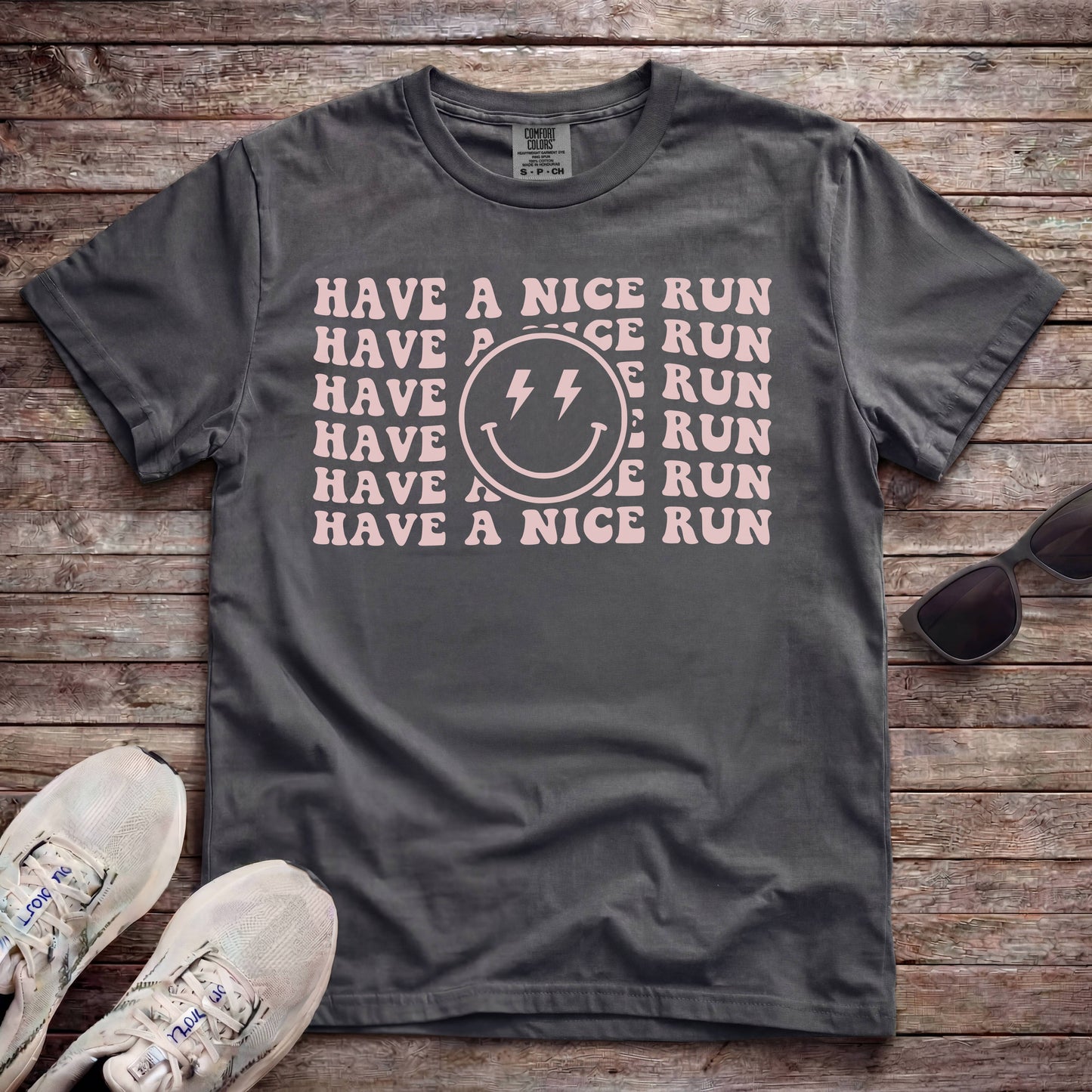 Have A Nice Run