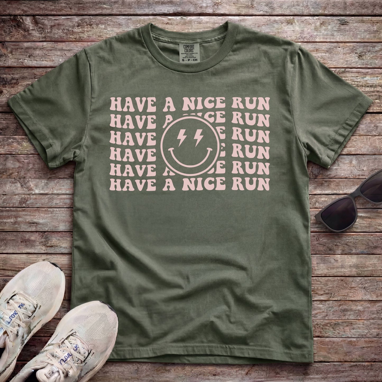Have A Nice Run