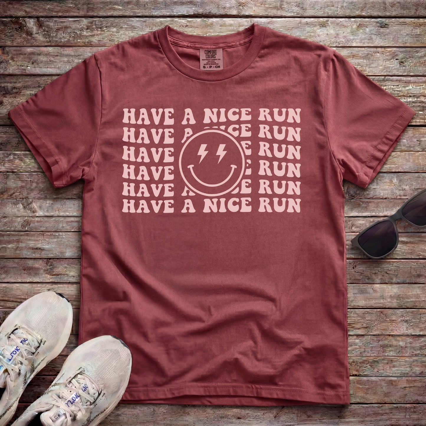 Have A Nice Run