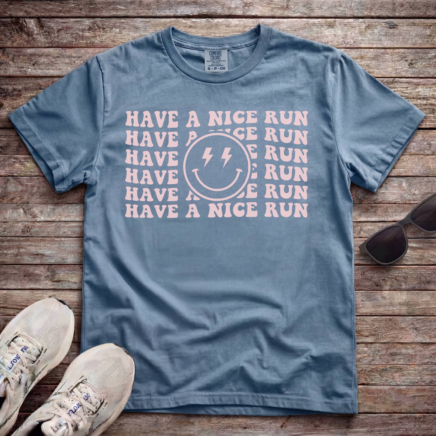 Have A Nice Run
