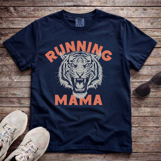 Running Mama