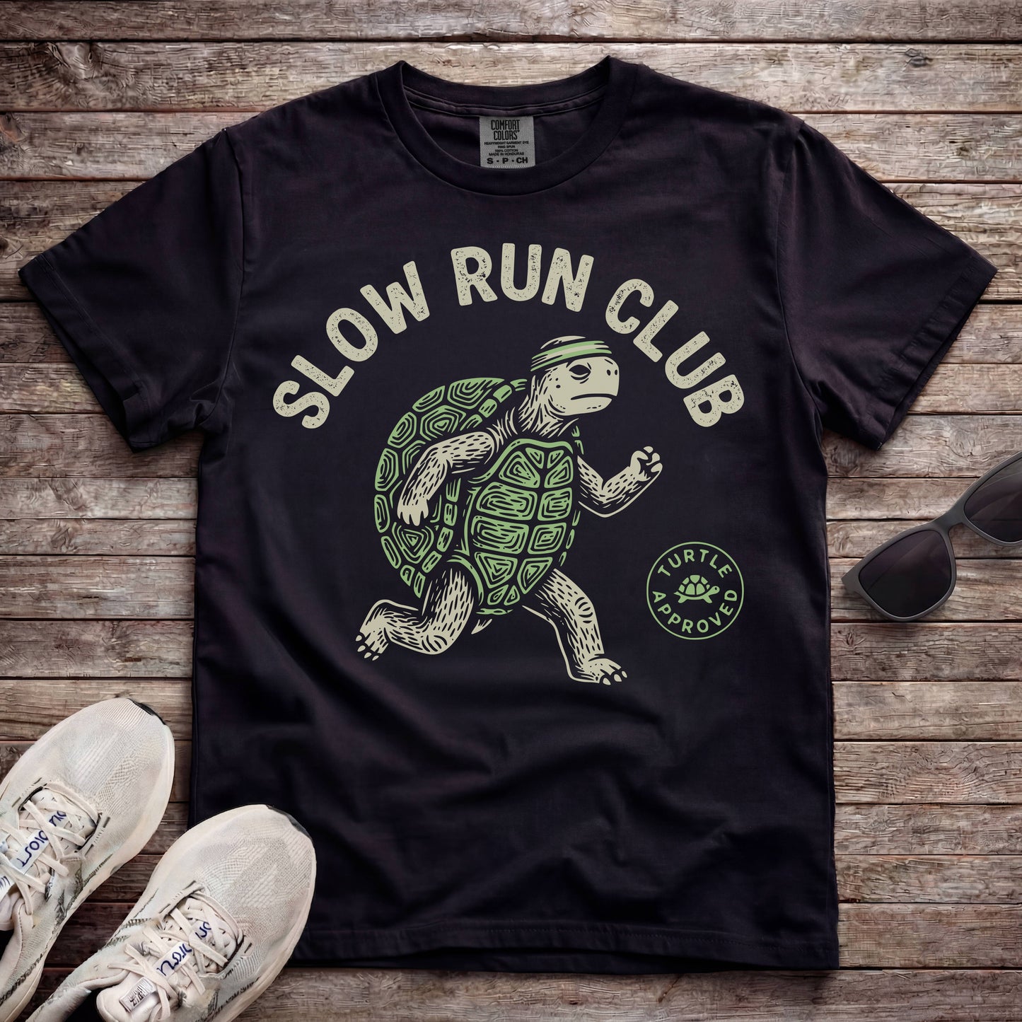 Slow Run Club