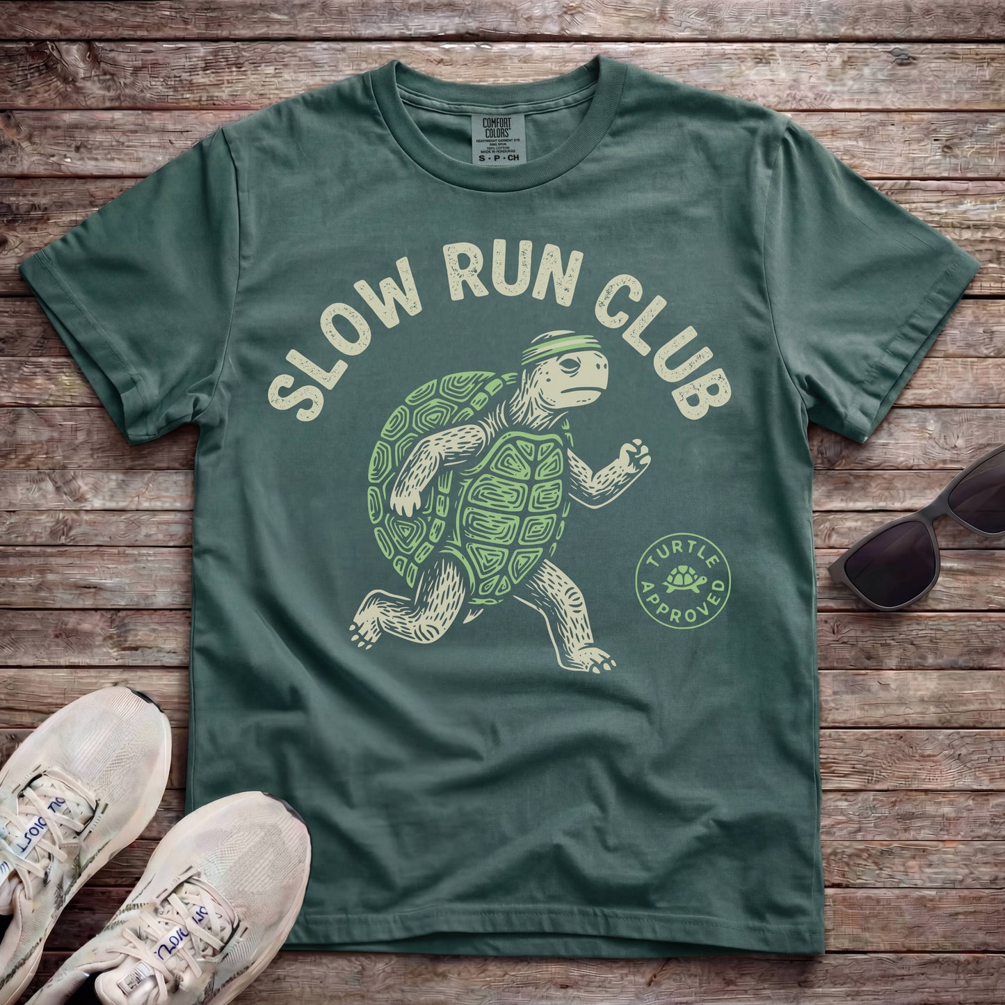 Slow Run Club