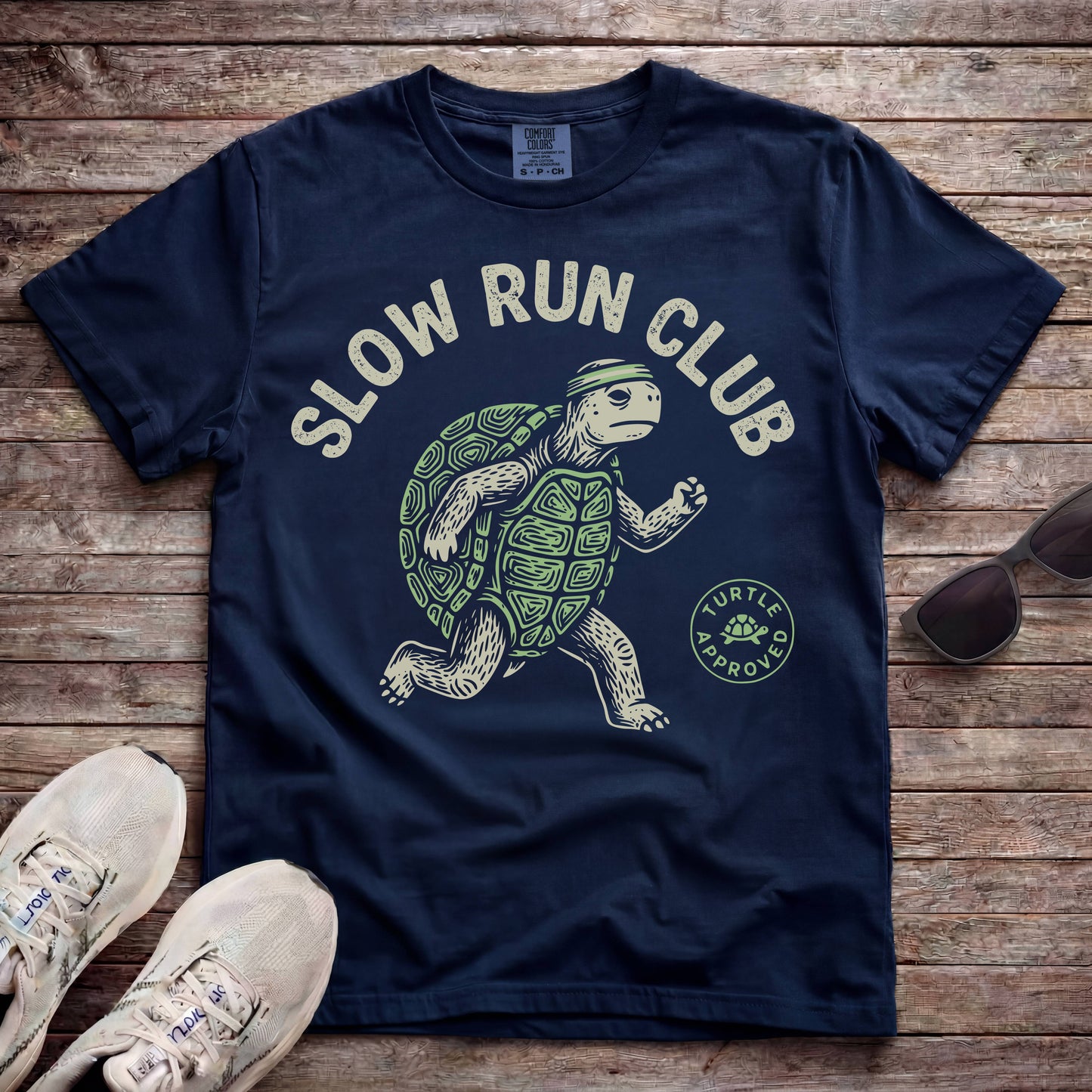 Slow Run Club
