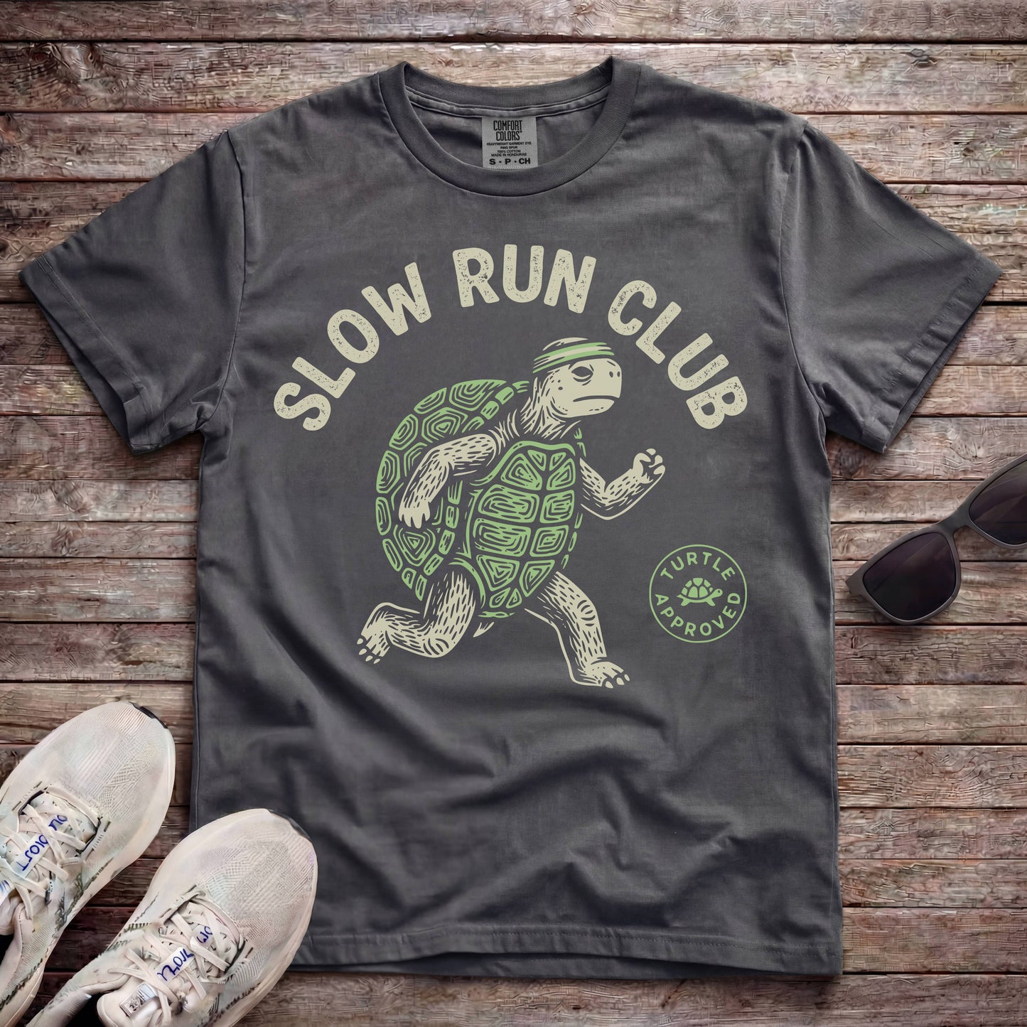 Slow Run Club