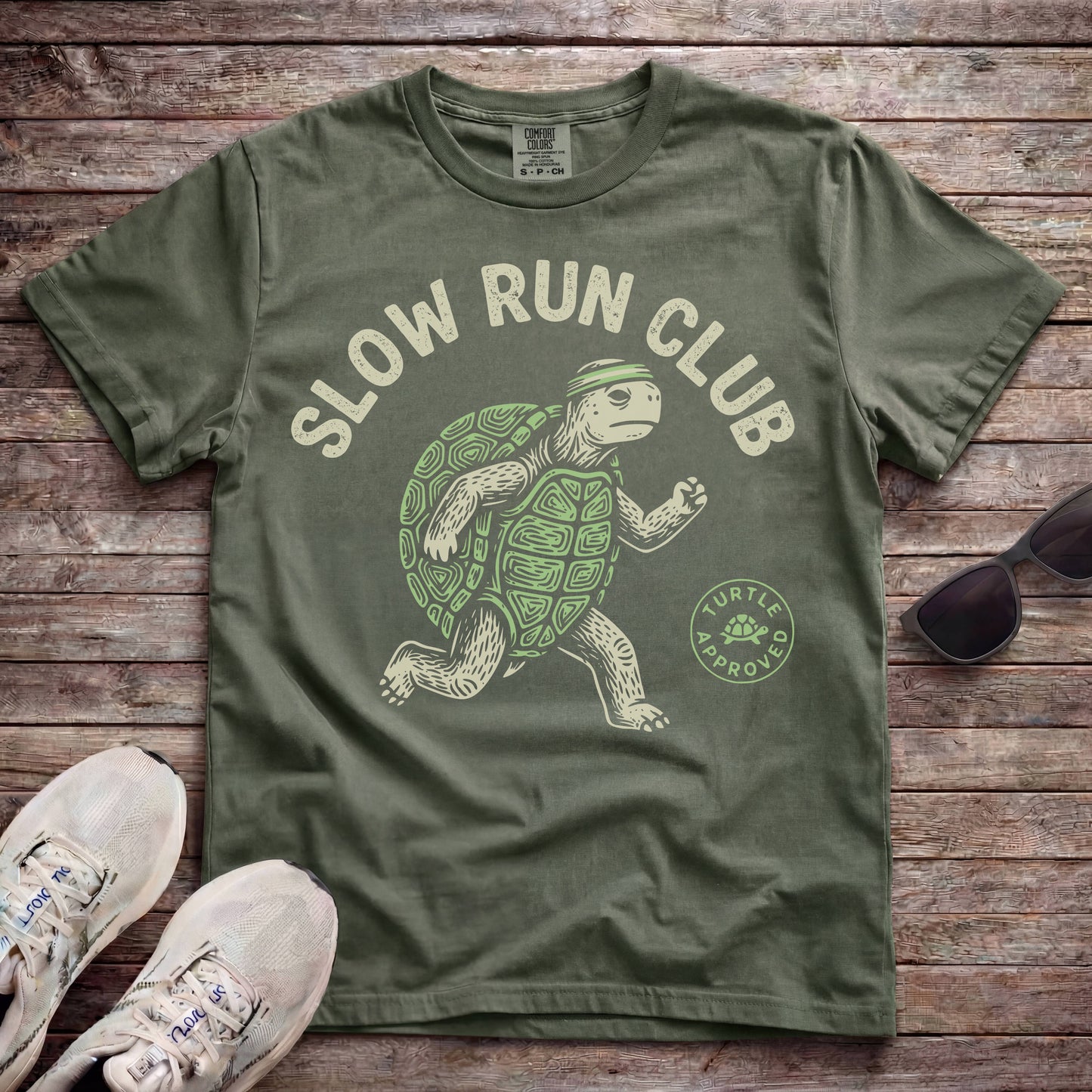 Slow Run Club