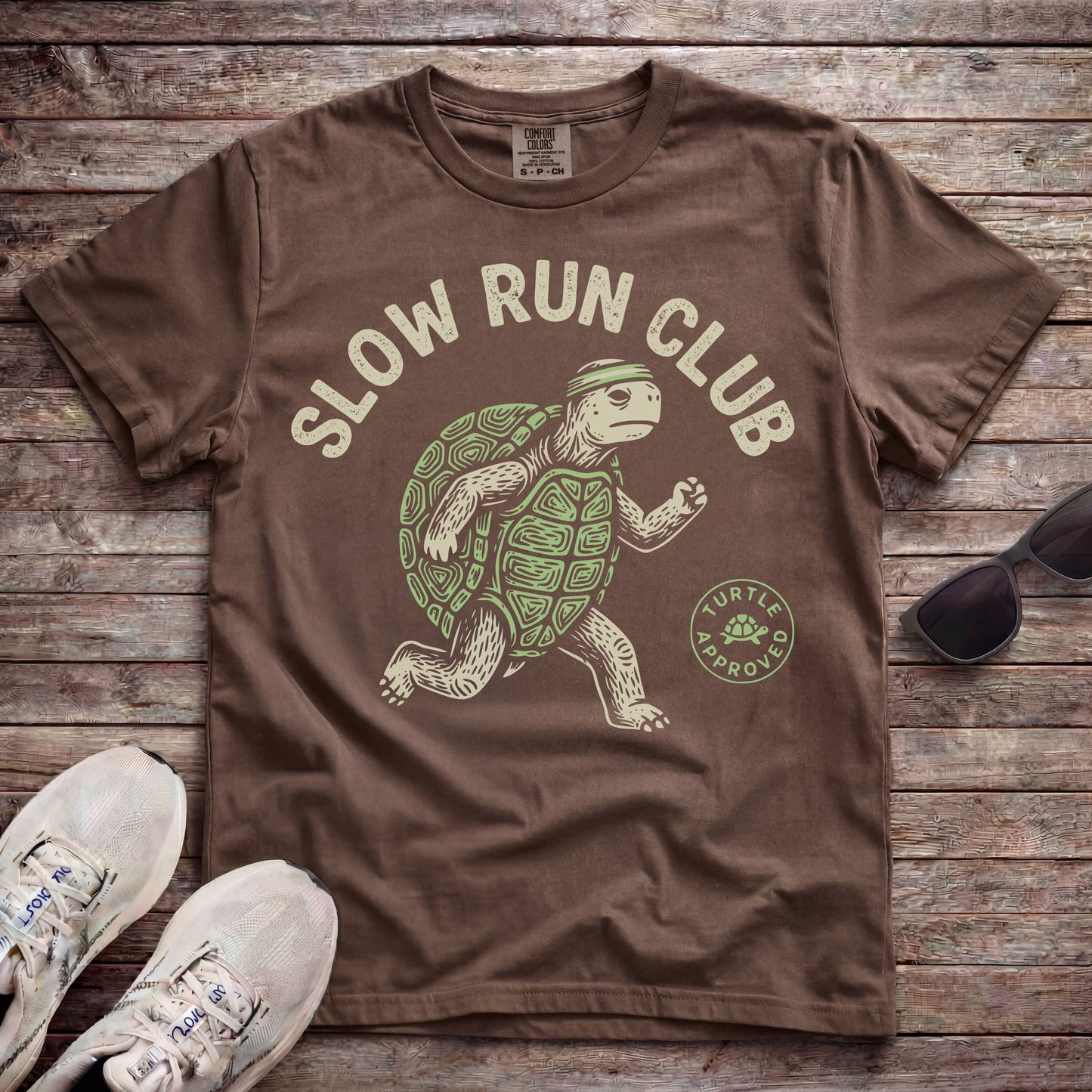 Slow Run Club