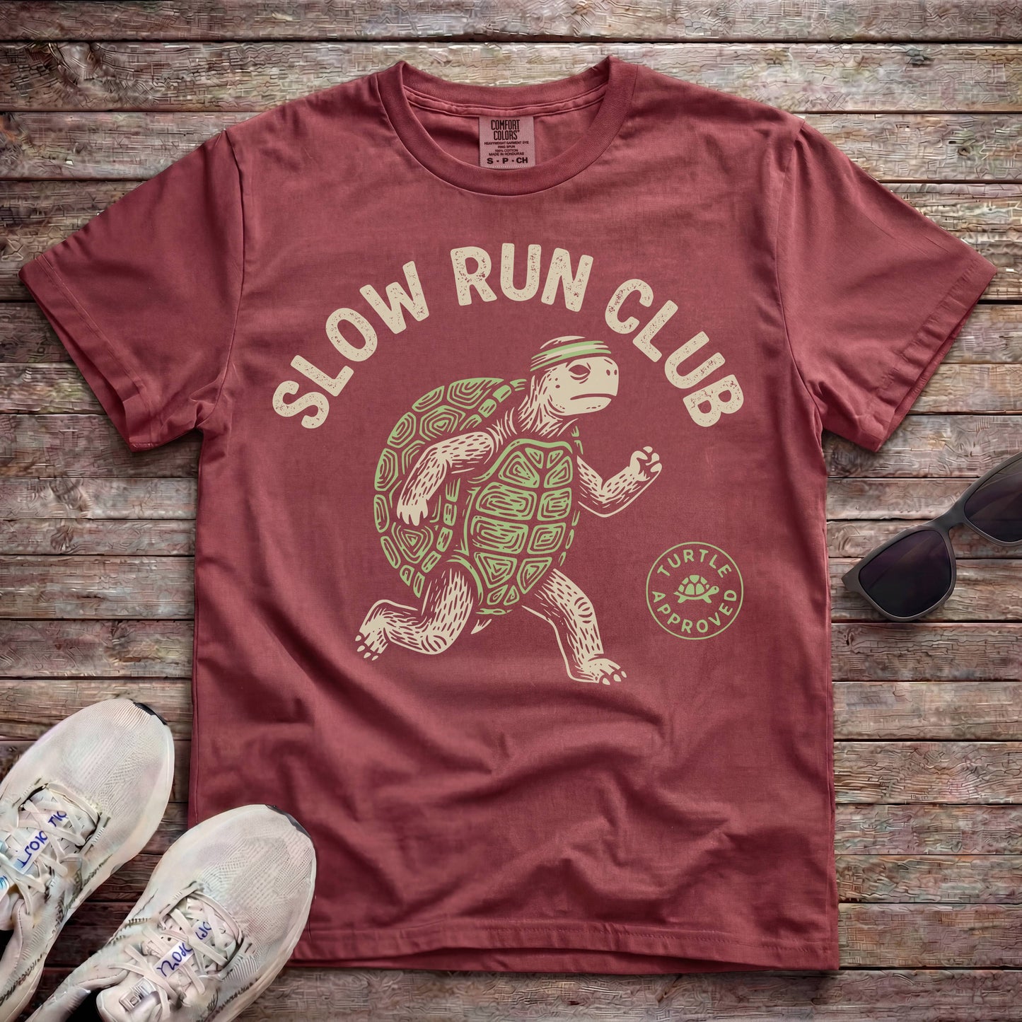 Slow Run Club