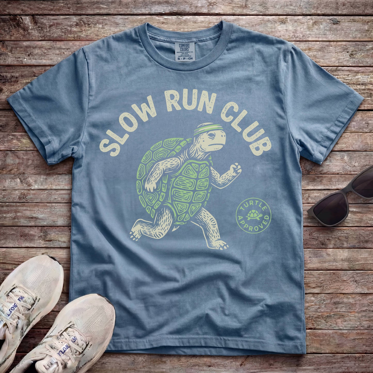 Slow Run Club