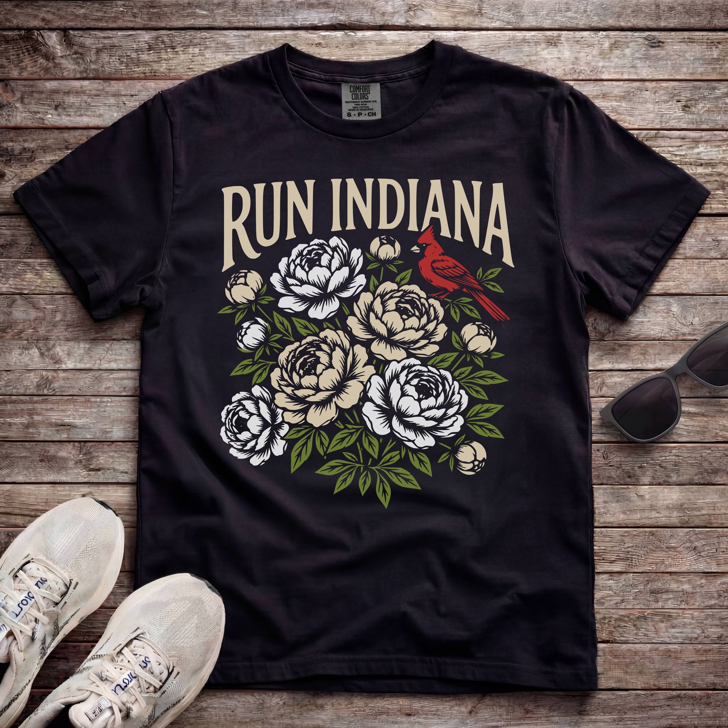 Run Indiana