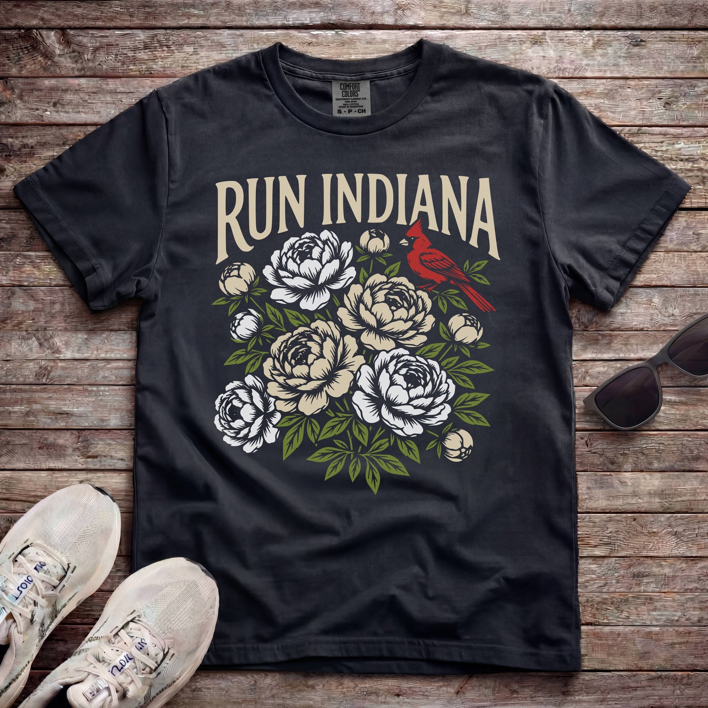 Run Indiana
