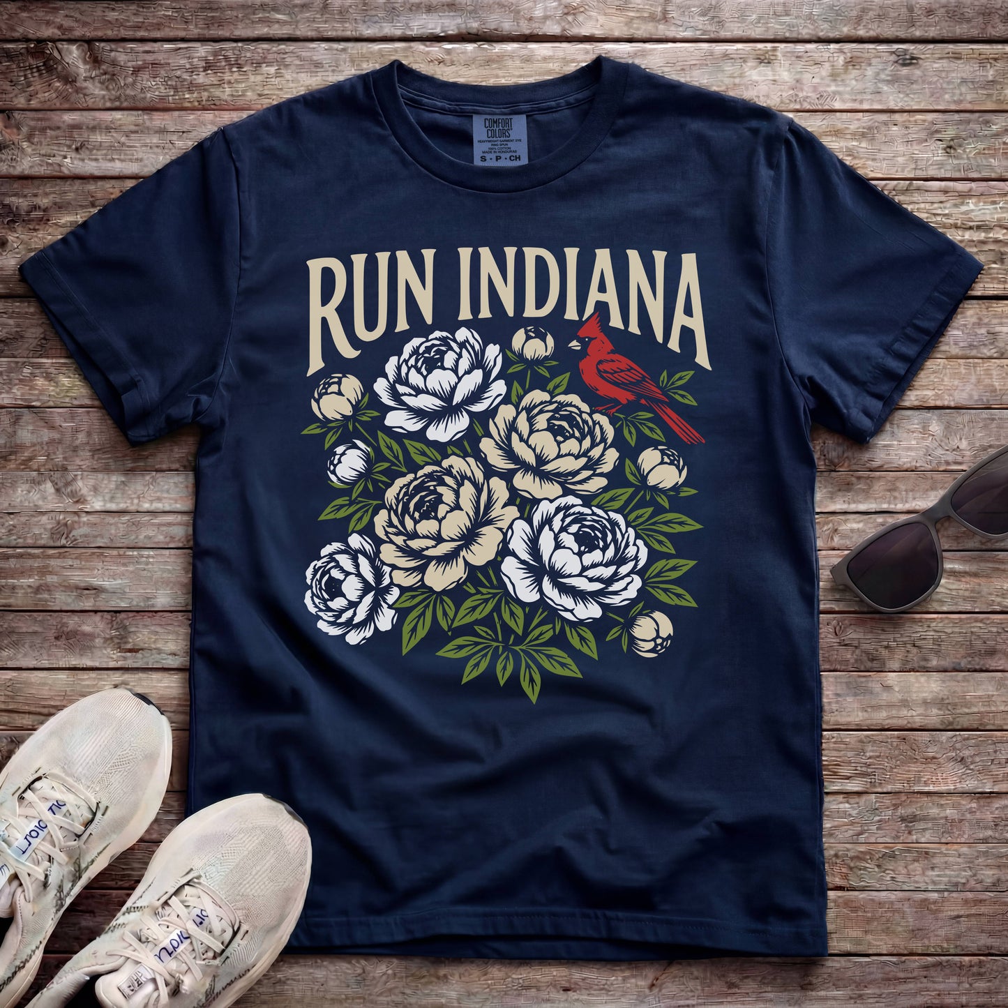 Run Indiana