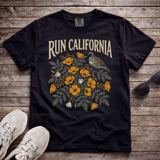 Run California