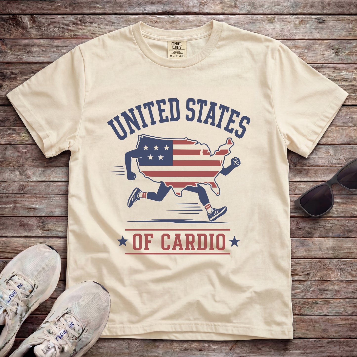 United States of Cardio