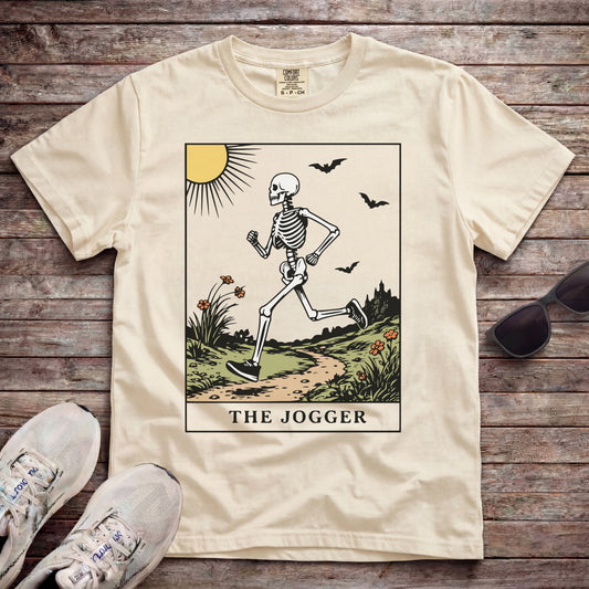 The Jogger