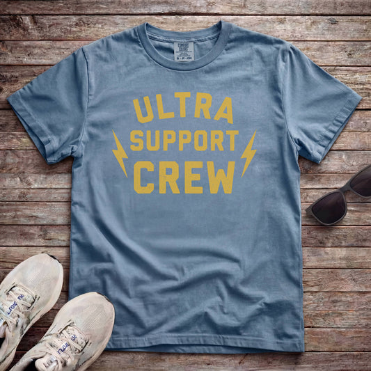 Ultra Support Crew