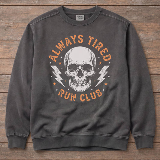Always Tired Run Club
