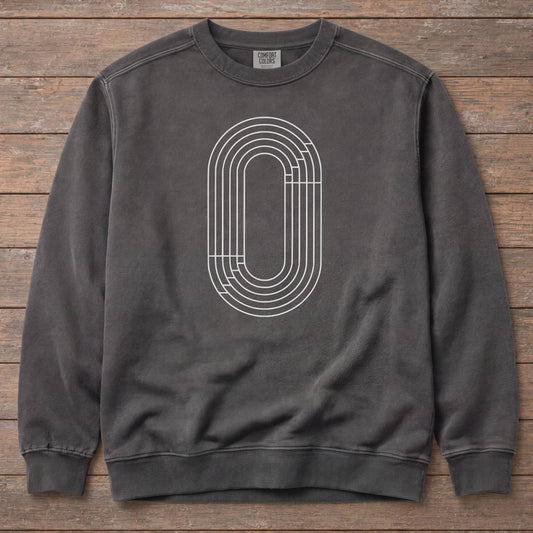 Track Sweatshirt