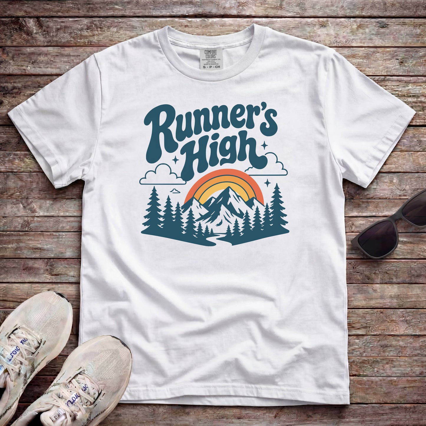 Runner's High