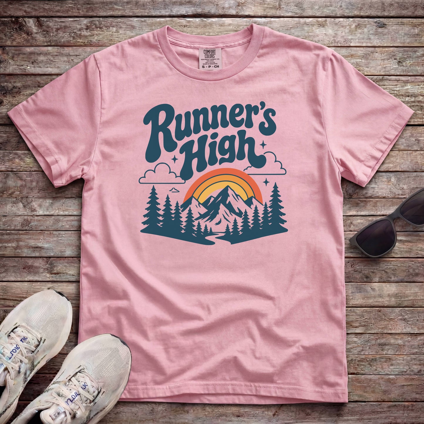 Runner's High