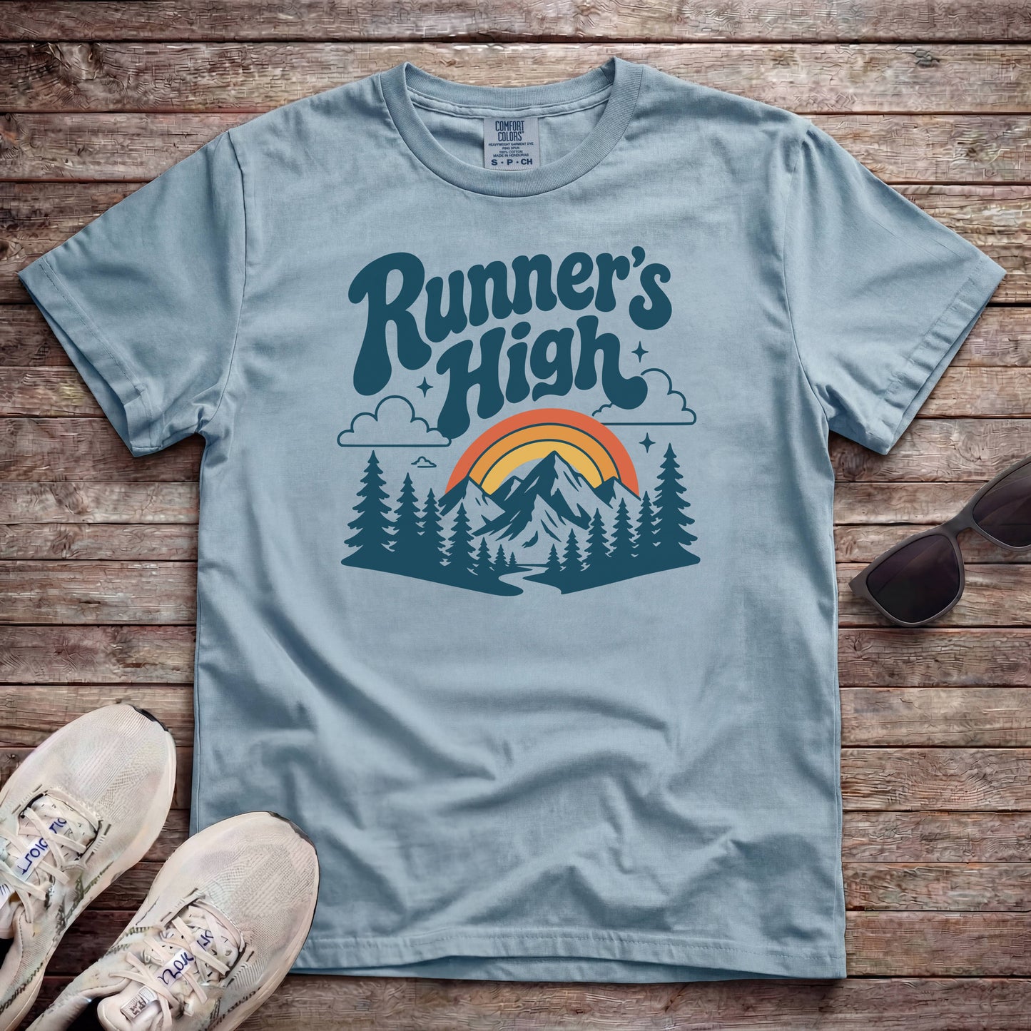 Runner's High