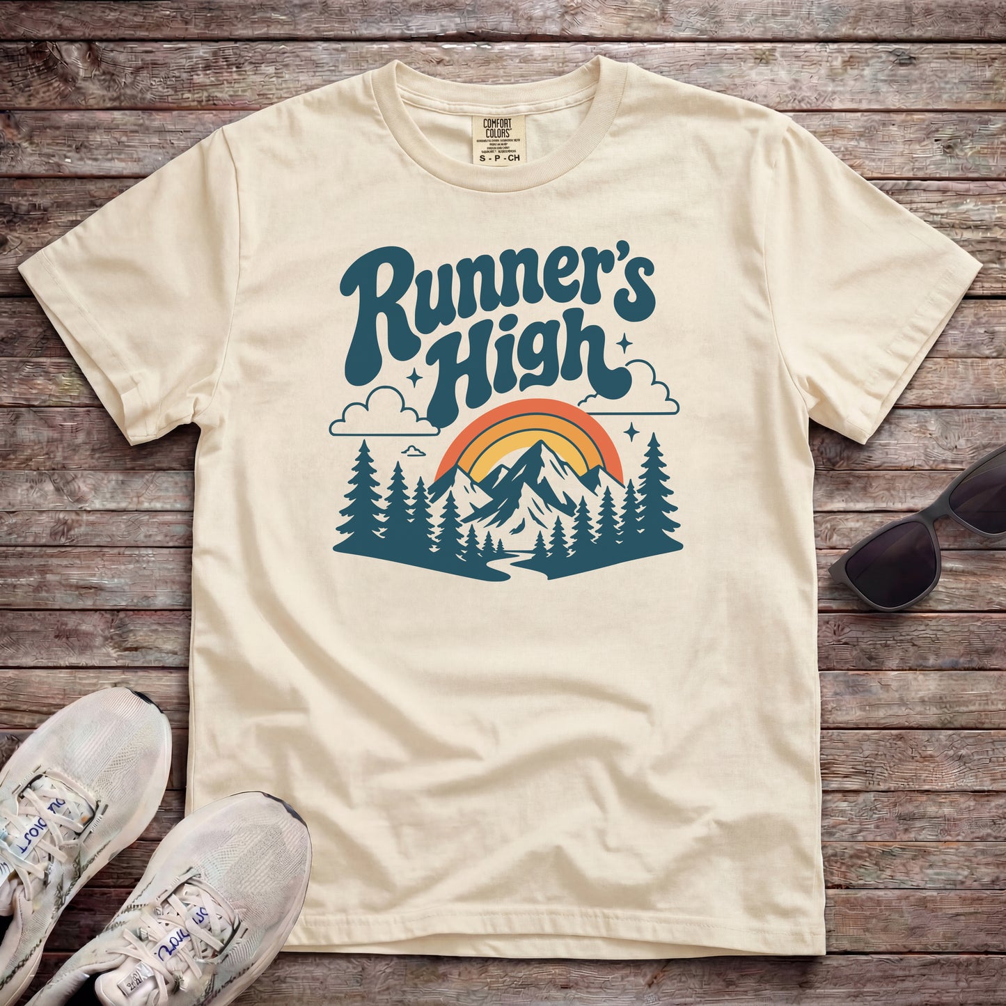 Runner's High