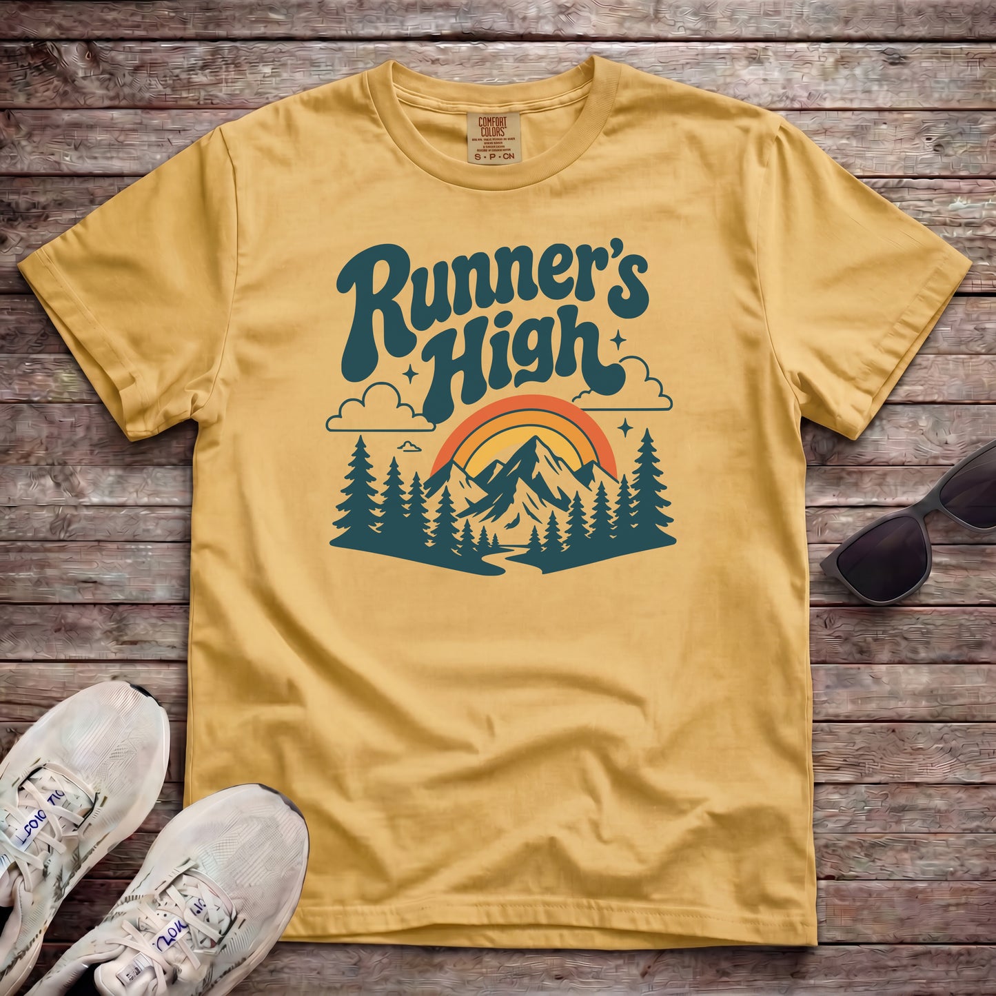Runner's High
