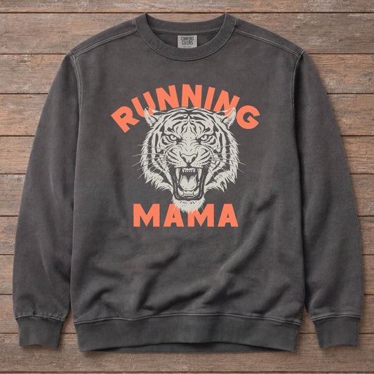 Running Mama Sweatshirt