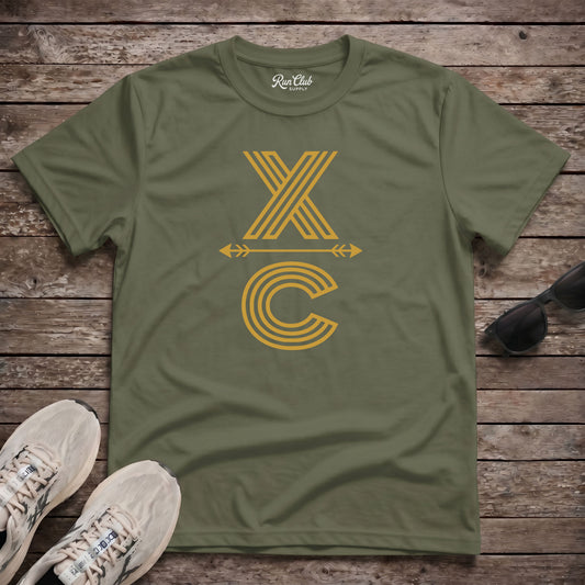 XC Tech Tee