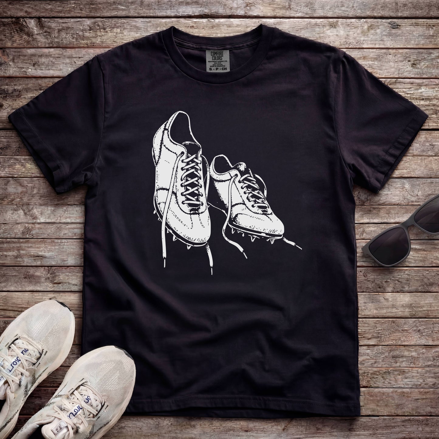 Spikes