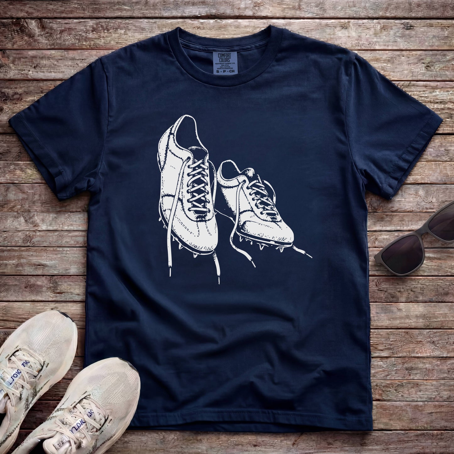 Spikes