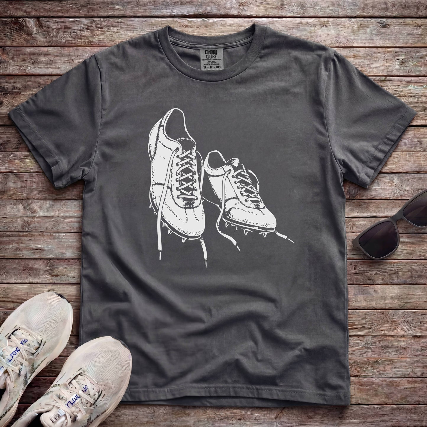 Spikes
