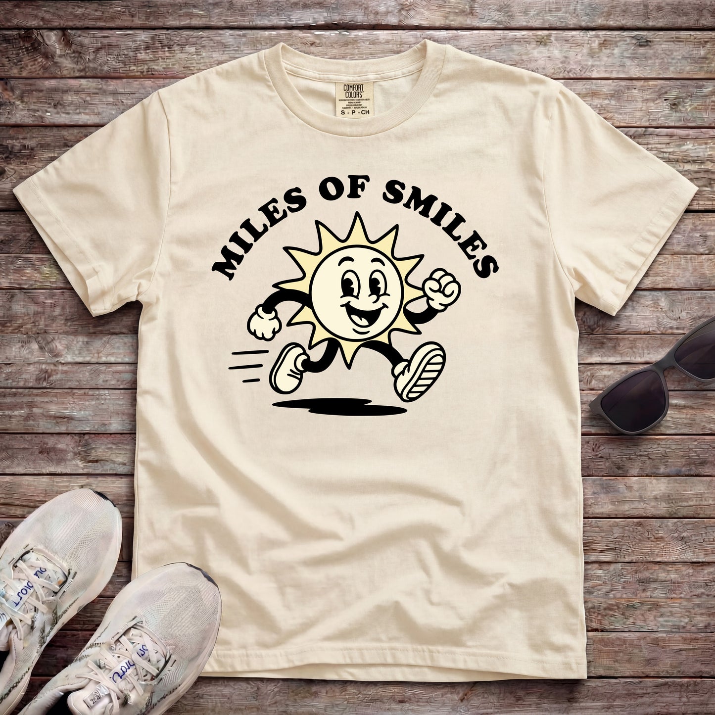 Miles of Smiles