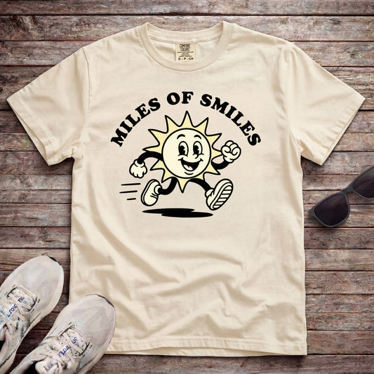Miles of Smiles