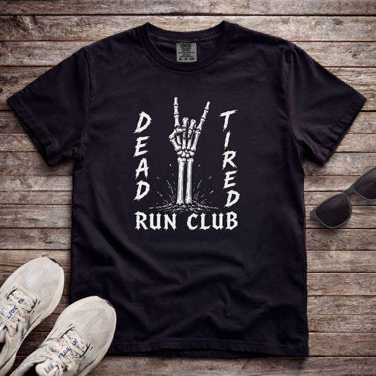Dead Tired Run Club
