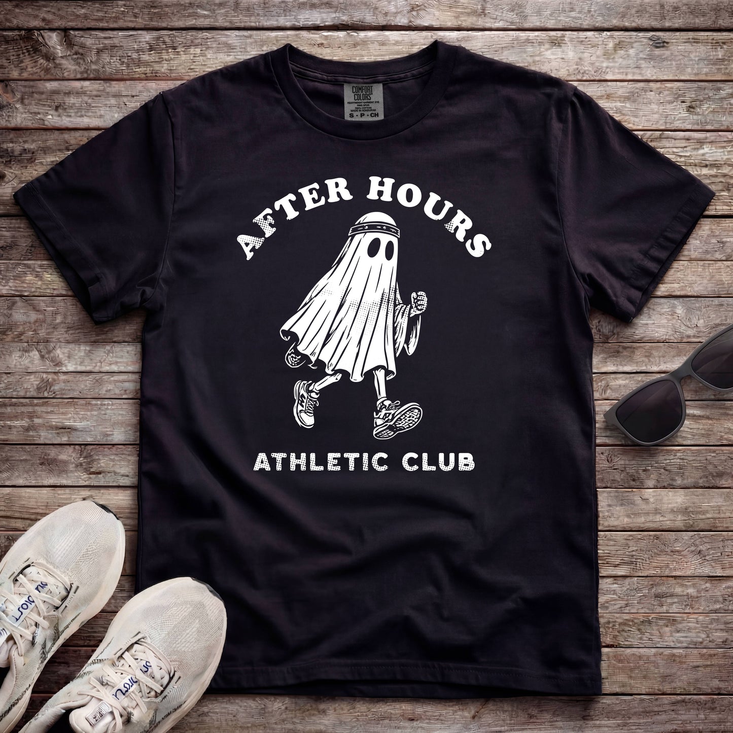 After Hours Athletic Club