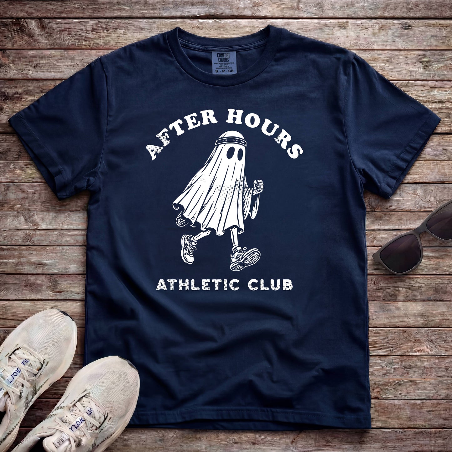 After Hours Athletic Club