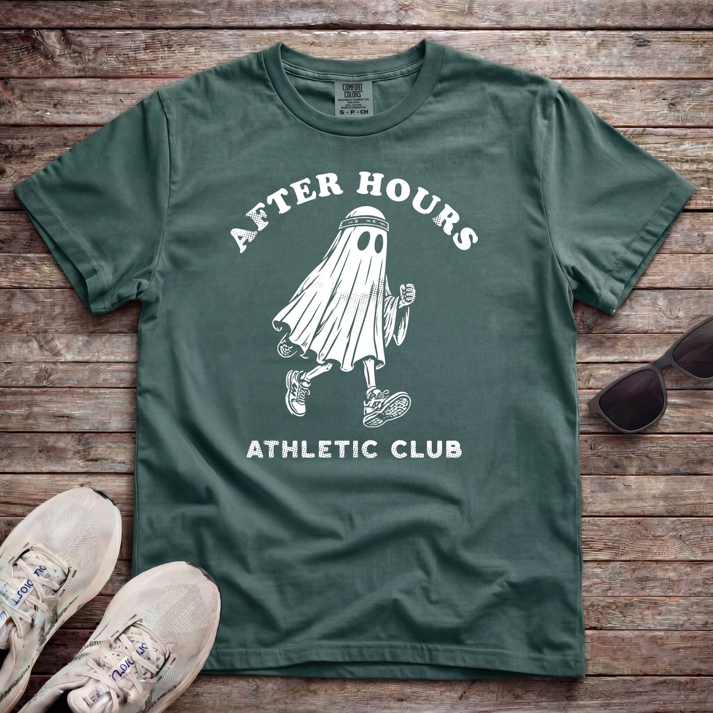 After Hours Athletic Club