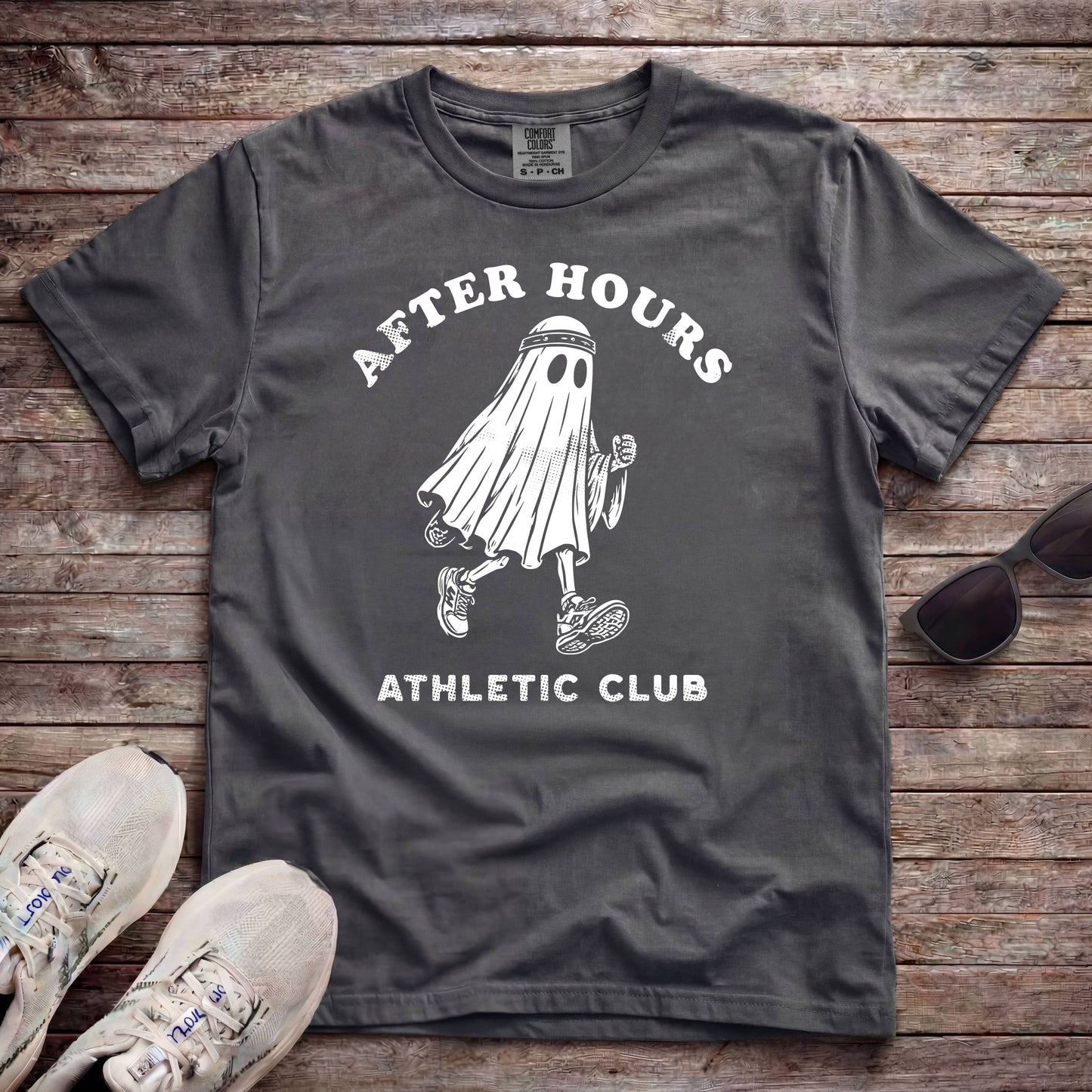 After Hours Athletic Club