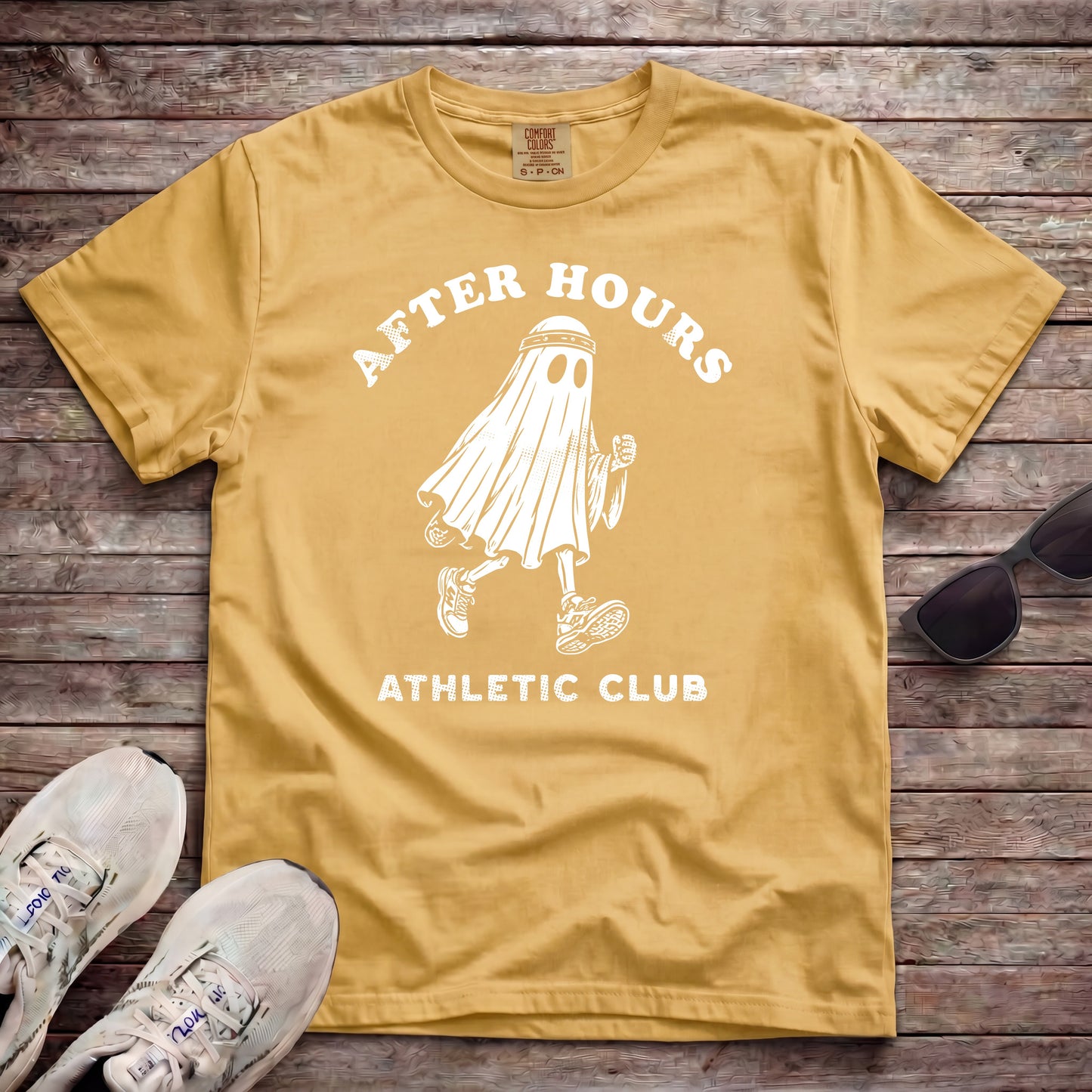 After Hours Athletic Club