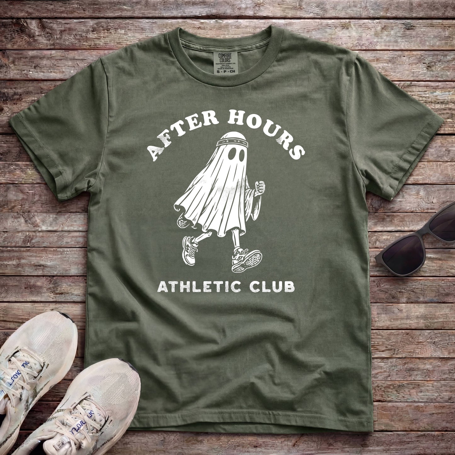 After Hours Athletic Club