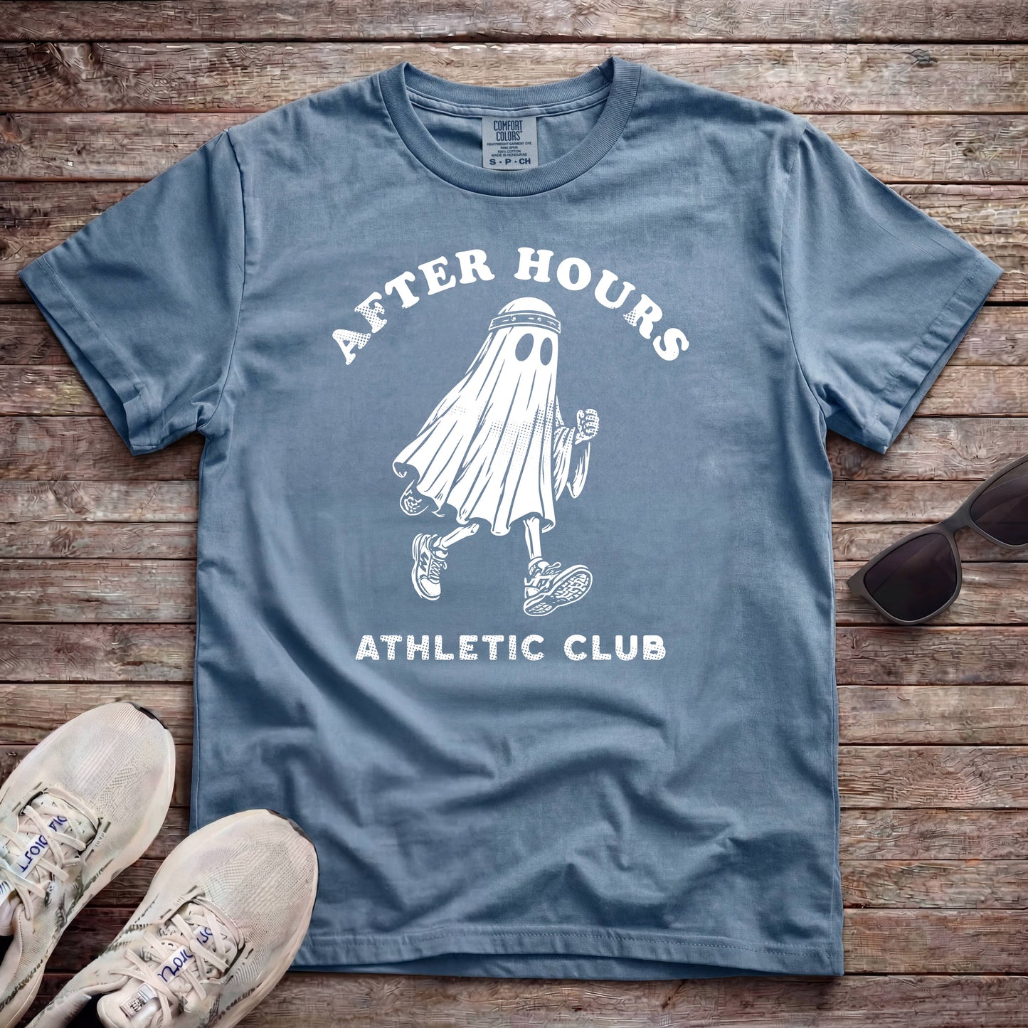 After Hours Athletic Club