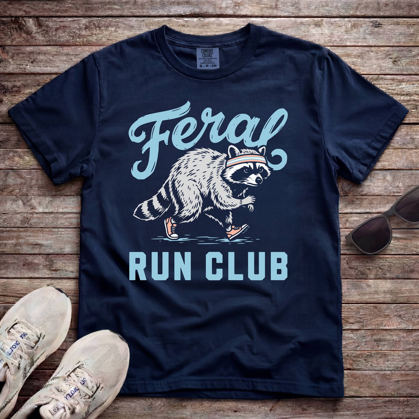 Feral Run Club
