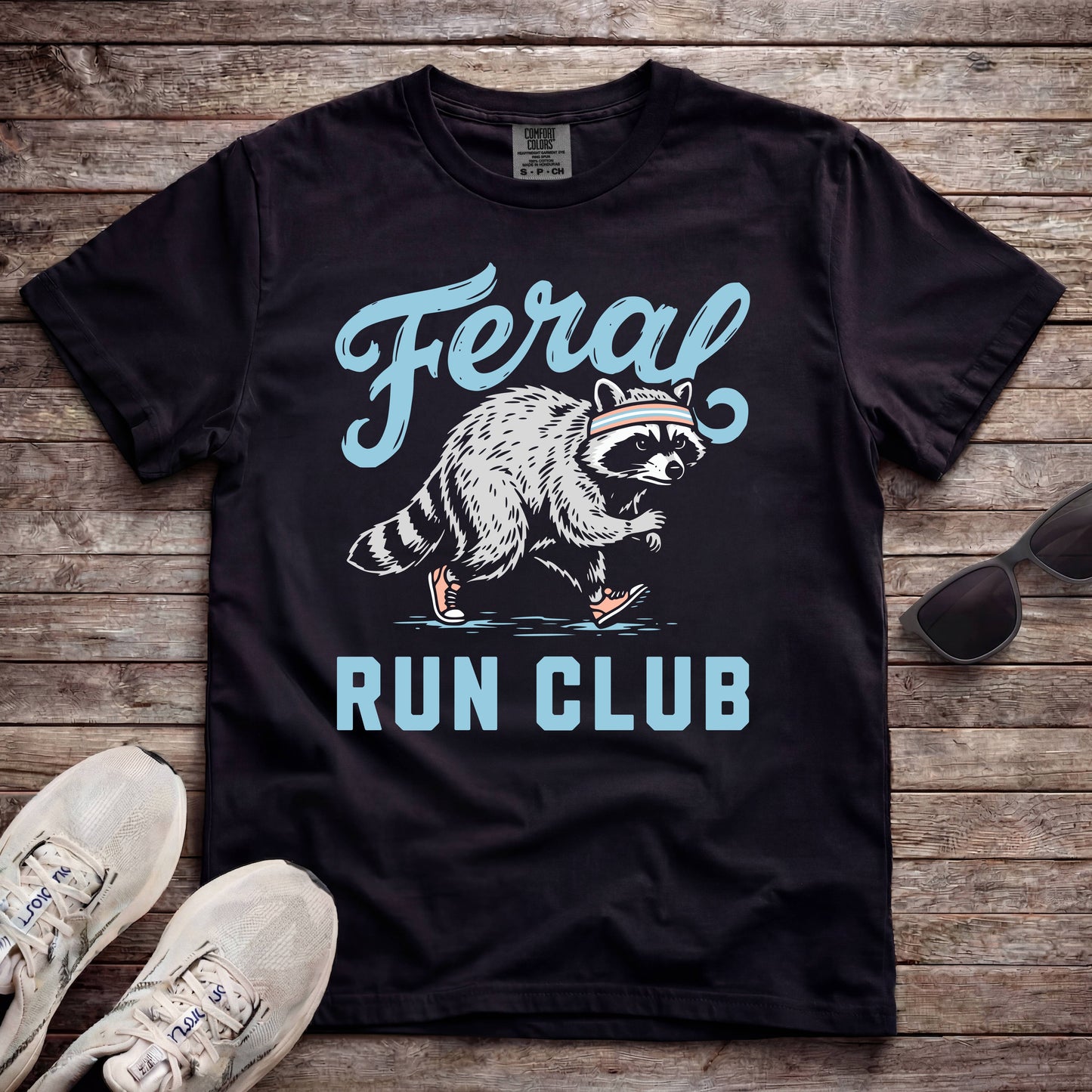 Feral Run Club