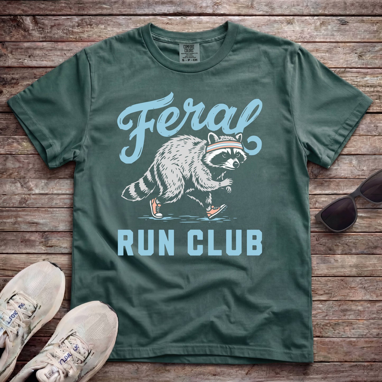 Feral Run Club