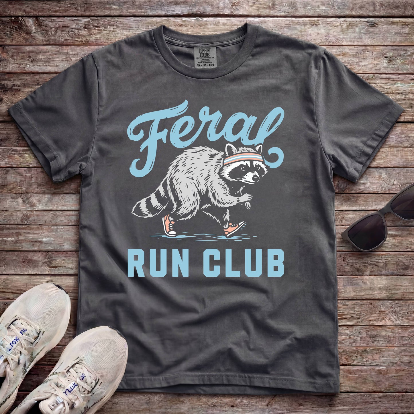 Feral Run Club
