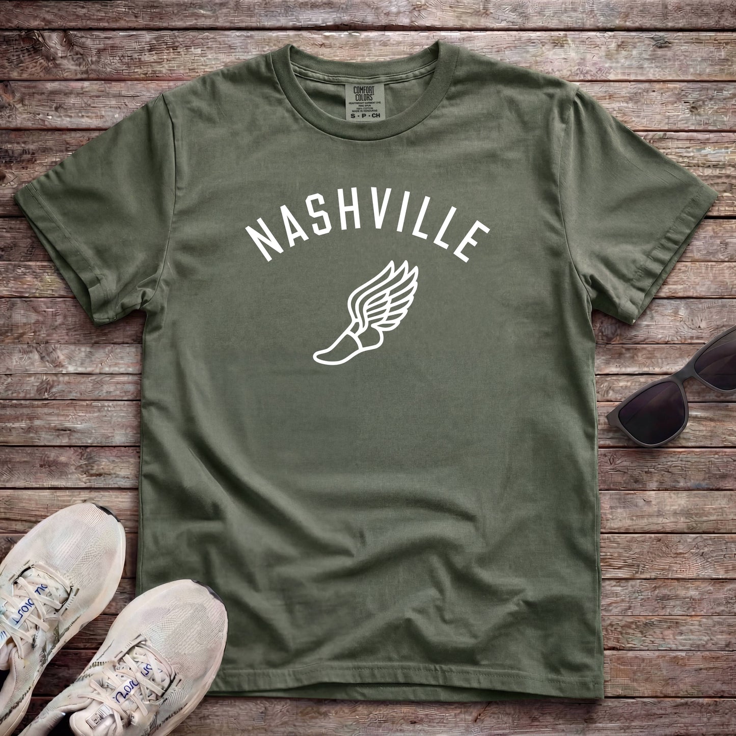 Nashville